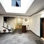 Center House *