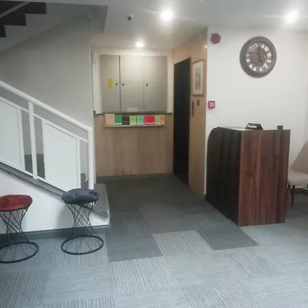 Center House アンタルヤ